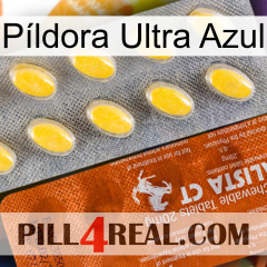 Píldora Ultra Azul 42